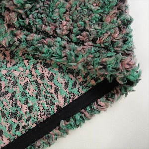 SUPREME シュプリーム ×The North Face 23SS High Pile Fleece Pullover Green クルーネックフリース 緑 Size 【M】 【新古品・未使用品】 20830151