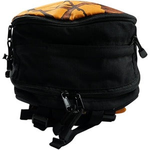 SUPREME シュプリーム 12AW Tree Camo Back Pack Orange バックパック オレンジ Size 【フリー】 【中古品-良い】 20830153
