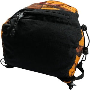 SUPREME シュプリーム 12AW Tree Camo Back Pack Orange バックパック オレンジ Size 【フリー】 【中古品-良い】 20830153