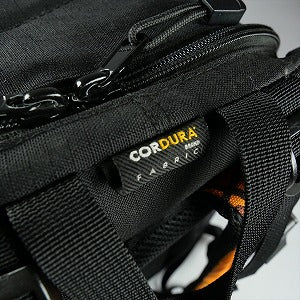 SUPREME シュプリーム 12AW Tree Camo Back Pack Orange バックパック オレンジ Size 【フリー】 【中古品-良い】 20830153