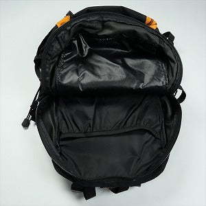 SUPREME シュプリーム 12AW Tree Camo Back Pack Orange バックパック オレンジ Size 【フリー】 【中古品-良い】 20830153