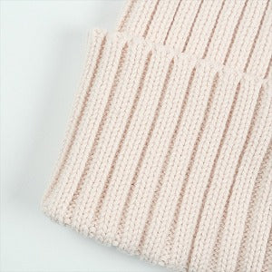 SUPREME シュプリーム 17SS Overdyed Beanie Pink ビーニー ピンク Size 【フリー】 【新古品・未使用品】 20830154