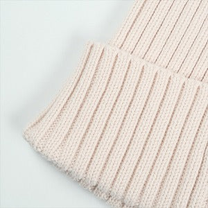 SUPREME シュプリーム 17SS Overdyed Beanie Pink ビーニー ピンク Size 【フリー】 【新古品・未使用品】 20830154