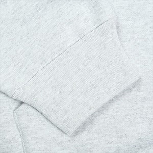 SUPREME シュプリーム ×ANTI HERO 25FW Hooded Sweatshirt Ash Grey パーカー 薄灰 Size 【L】 【新古品・未使用品】 20830157
