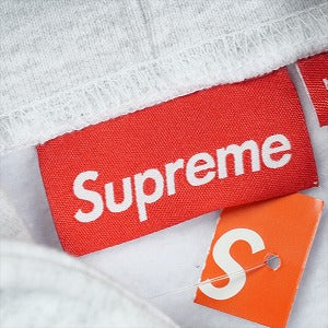 SUPREME シュプリーム ×ANTI HERO 25FW Hooded Sweatshirt Ash Grey パーカー 薄灰 Size 【L】 【新古品・未使用品】 20830157