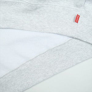 SUPREME シュプリーム ×ANTI HERO 25FW Hooded Sweatshirt Ash Grey パーカー 薄灰 Size 【L】 【新古品・未使用品】 20830157