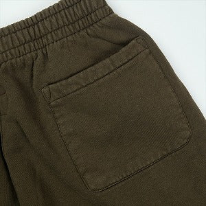 SUPREME シュプリーム 25FW Small Box Sweatpant Dark Brown スウェットパンツ 茶 Size 【M】 【新古品・未使用品】 20830159