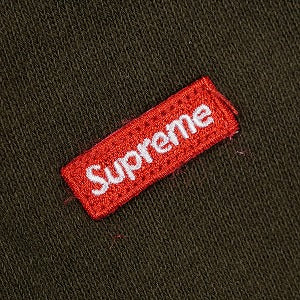 SUPREME シュプリーム 25FW Small Box Sweatpant Dark Brown スウェットパンツ 茶 Size 【M】 【新古品・未使用品】 20830159