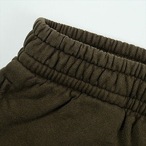 SUPREME シュプリーム 25FW Small Box Sweatpant Dark Brown スウェットパンツ 茶 Size 【M】 【新古品・未使用品】 20830159