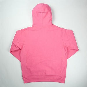 SUPREME シュプリーム 17AW Box Logo Hooded Sweatshirt Magenta ボックスロゴパーカー ピンク Size 【M】 【新古品・未使用品】 20830164