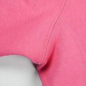 SUPREME シュプリーム 17AW Box Logo Hooded Sweatshirt Magenta ボックスロゴパーカー ピンク Size 【M】 【新古品・未使用品】 20830164