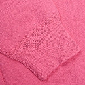 SUPREME シュプリーム 17AW Box Logo Hooded Sweatshirt Magenta ボックスロゴパーカー ピンク Size 【M】 【新古品・未使用品】 20830164