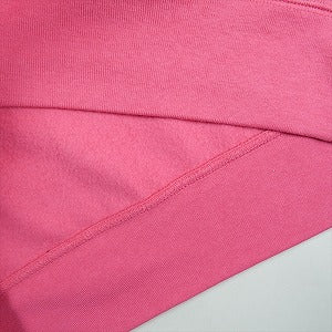 SUPREME シュプリーム 17AW Box Logo Hooded Sweatshirt Magenta ボックスロゴパーカー ピンク Size 【M】 【新古品・未使用品】 20830164
