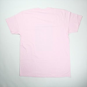 SUPREME シュプリーム 21SS Raphael Tee Light Pink Tシャツ ピンク Size 【L】 【中古品-ほぼ新品】 20830165