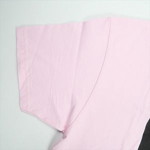 SUPREME シュプリーム 21SS Raphael Tee Light Pink Tシャツ ピンク Size 【L】 【中古品-ほぼ新品】 20830165