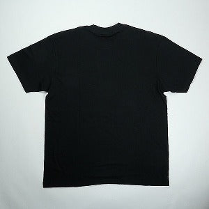 SUPREME シュプリーム ×Yohji Yamamoto ヨウジヤマモト 20AW This Was Tomorrow Tee Black Tシャツ 黒 Size 【M】 【新古品・未使用品】 20830166