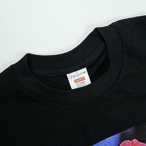 SUPREME シュプリーム ×Yohji Yamamoto ヨウジヤマモト 20AW This Was Tomorrow Tee Black Tシャツ 黒 Size 【M】 【新古品・未使用品】 20830166