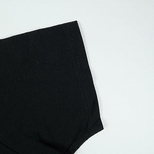 SUPREME シュプリーム ×Yohji Yamamoto ヨウジヤマモト 20AW This Was Tomorrow Tee Black Tシャツ 黒 Size 【M】 【新古品・未使用品】 20830166