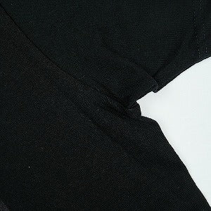 SUPREME シュプリーム ×Yohji Yamamoto ヨウジヤマモト 20AW This Was Tomorrow Tee Black Tシャツ 黒 Size 【M】 【新古品・未使用品】 20830166