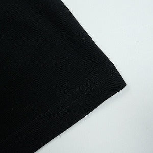 SUPREME シュプリーム ×Yohji Yamamoto ヨウジヤマモト 20AW This Was Tomorrow Tee Black Tシャツ 黒 Size 【M】 【新古品・未使用品】 20830166
