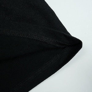 SUPREME シュプリーム ×Yohji Yamamoto ヨウジヤマモト 20AW This Was Tomorrow Tee Black Tシャツ 黒 Size 【M】 【新古品・未使用品】 20830166