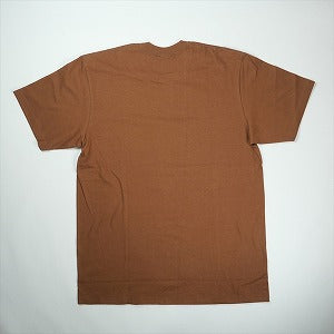 SUPREME シュプリーム 24SS Margaret Keane Teardrop Tee Brown Tシャツ 茶 Size 【L】 【新古品・未使用品】 20830167