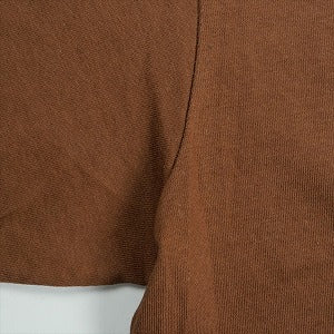 SUPREME シュプリーム 24SS Margaret Keane Teardrop Tee Brown Tシャツ 茶 Size 【L】 【新古品・未使用品】 20830167