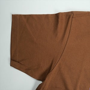 SUPREME シュプリーム 24SS Margaret Keane Teardrop Tee Brown Tシャツ 茶 Size 【L】 【新古品・未使用品】 20830167