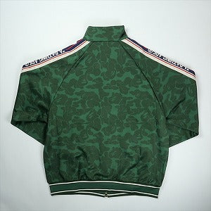 A BATHING APE ア ベイシング エイプ TRUCK JACKET トラックジャケット 緑 Size 【L】 【新古品・未使用品】 20830168