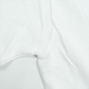 STUSSY ステューシー ×PATTA ×PIGALLE Triple Collaboration LS Tee ロンT 白 Size 【L】 【新古品・未使用品】 20830176