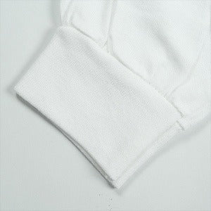 STUSSY ステューシー ×PATTA ×PIGALLE Triple Collaboration LS Tee ロンT 白 Size 【L】 【新古品・未使用品】 20830176