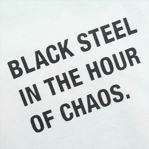 STUSSY ステューシー ×PATTA ×PIGALLE Triple Collaboration LS Tee ロンT 白 Size 【L】 【新古品・未使用品】 20830176