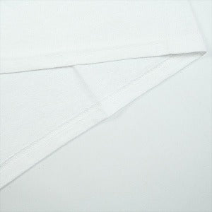 STUSSY ステューシー ×PATTA ×PIGALLE Triple Collaboration LS Tee ロンT 白 Size 【L】 【新古品・未使用品】 20830176