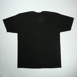 STUSSY ステューシー ×SWAGGER Limited Tee Tシャツ 黒 Size 【L】 【中古品-ほぼ新品】 20830177