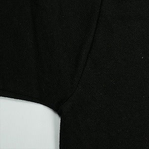 STUSSY ステューシー ×SWAGGER Limited Tee Tシャツ 黒 Size 【L】 【中古品-ほぼ新品】 20830177