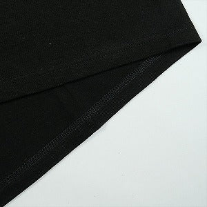 STUSSY ステューシー ×SWAGGER Limited Tee Tシャツ 黒 Size 【L】 【中古品-ほぼ新品】 20830177