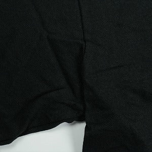 STUSSY ステューシー ×Josh Chese Litemid Tシャツ 黒 Size 【L】 【中古品-ほぼ新品】 20830178