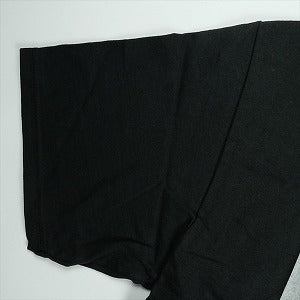 STUSSY ステューシー ×Josh Chese Litemid Tシャツ 黒 Size 【L】 【中古品-ほぼ新品】 20830178