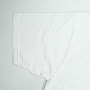 STUSSY ステューシー BABY ASTRONAUT MILK TEE Tシャツ 黒 Size 【L】 【新古品・未使用品】 20830182