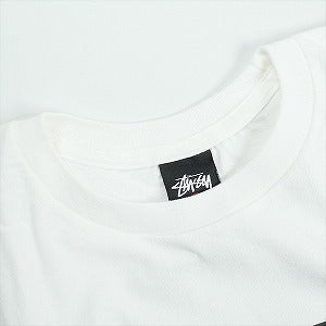 STUSSY ステューシー BABY ASTRONAUT MILK TEE Tシャツ 黒 Size 【L】 【新古品・未使用品】 20830182