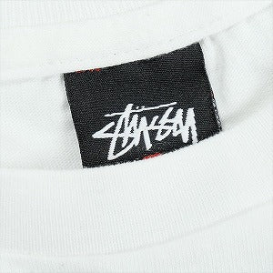 STUSSY ステューシー BABY ASTRONAUT MILK TEE Tシャツ 黒 Size 【L】 【新古品・未使用品】 20830182