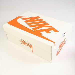 STUSSY ステューシー ×NIKE AIR FORCE 1 LOW / STUSSY Triple Black CZ9084-001 スニーカー 黒 Size 【27.5cm】 【新古品・未使用品】 20830183