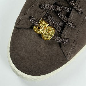 adidas アディダス ×A BATHING APE Campus 80s IF3379 スニーカー 茶 Size 【28.0cm】 【新古品・未使用品】 20830184