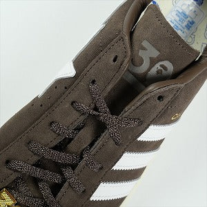 adidas アディダス ×A BATHING APE Campus 80s IF3379 スニーカー 茶 Size 【28.0cm】 【新古品・未使用品】 20830184