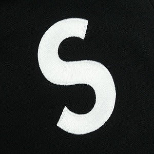 SUPREME シュプリーム 25FW S Logo Sweatpant Black スウェットパンツ 黒 Size 【M】 【新古品・未使用品】 20830186