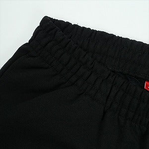 SUPREME シュプリーム 25FW S Logo Sweatpant Black スウェットパンツ 黒 Size 【M】 【新古品・未使用品】 20830186