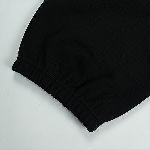 SUPREME シュプリーム 25FW S Logo Sweatpant Black スウェットパンツ 黒 Size 【M】 【新古品・未使用品】 20830186