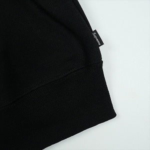 SUPREME シュプリーム 25FW S Logo Zip Up Hooded Sweatshirt Black ジップパーカー 黒 Size 【M】 【新古品・未使用品】 20830188