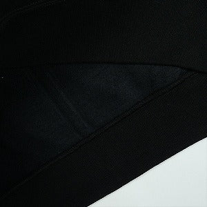 SUPREME シュプリーム 25FW S Logo Zip Up Hooded Sweatshirt Black ジップパーカー 黒 Size 【M】 【新古品・未使用品】 20830188