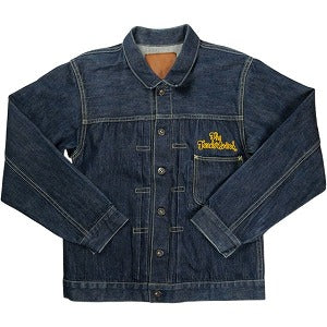 TENDERLOIN テンダーロイン T-1ST デニムジャケット インディゴ Size 【XS】 【中古品-良い】 20830191